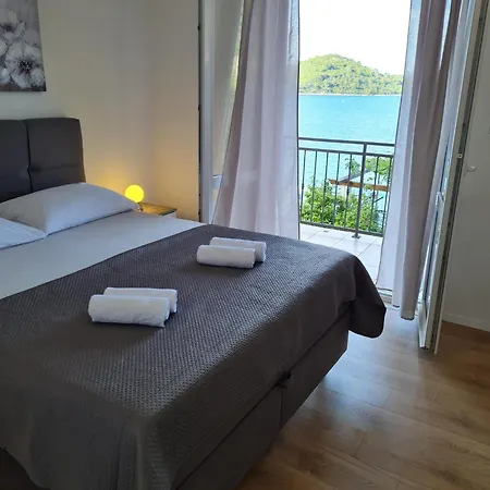 Matana ゲストハウス 3*