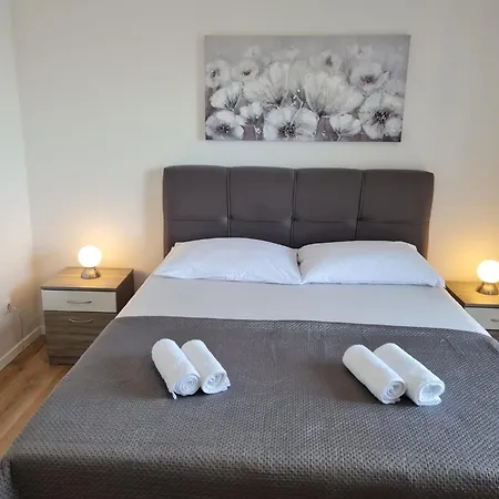 Matana Gostinjska kuća