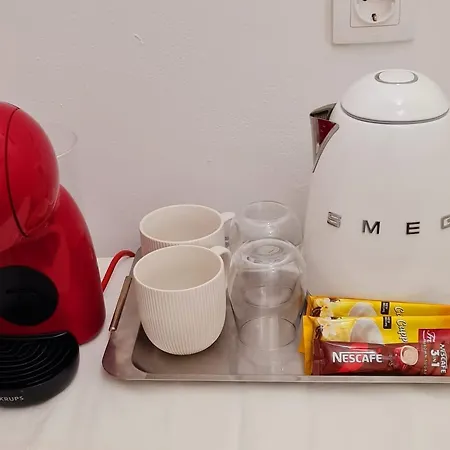 Matana ゲストハウス Sobra