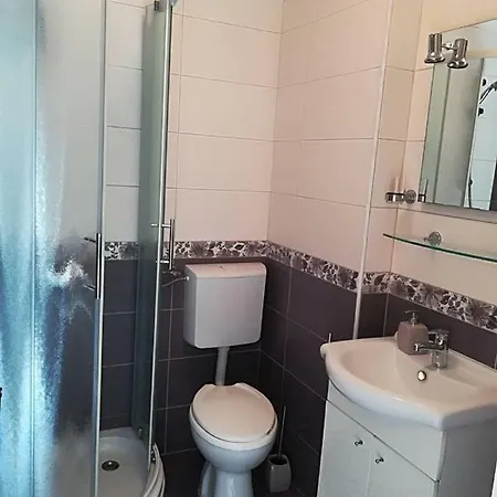 Gostinjska kuća Matana Sobra