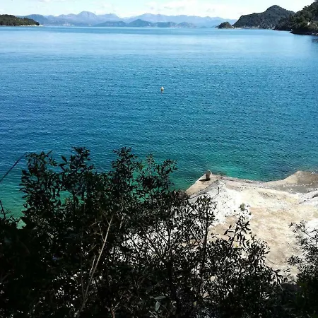 Gostinjska kuća Matana Sobra