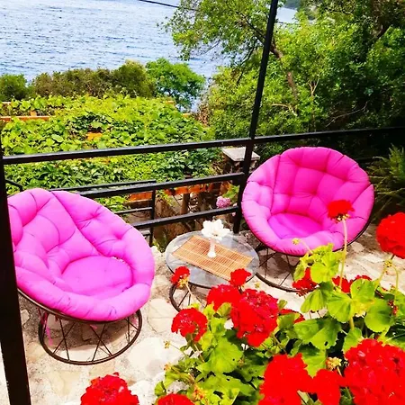 Matana Guest house