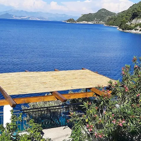 Guest house Matana