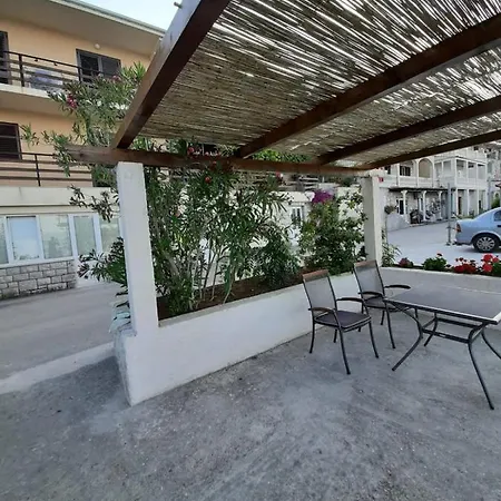 Matana ゲストハウス