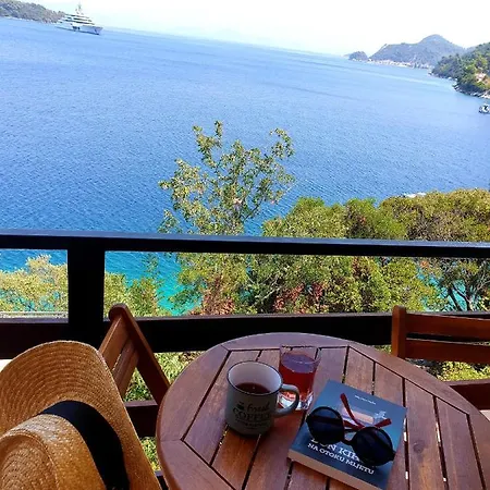 Guest house Matana