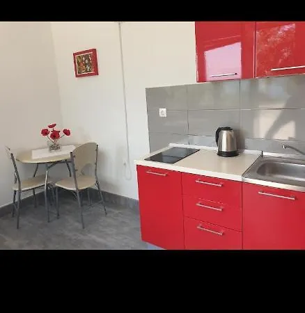 Matana ゲストハウス Sobra