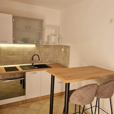 Guest house Matana