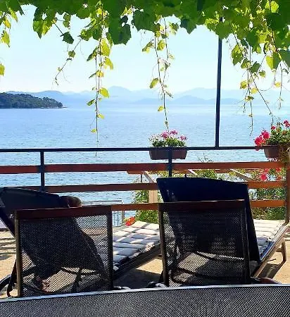 Guest house Matana 3*