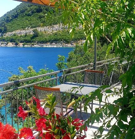 Guest house Matana Sobra
