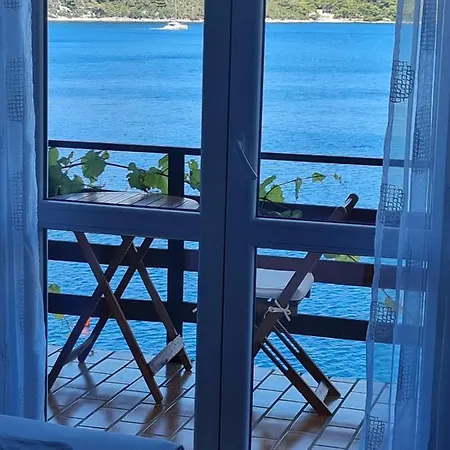 Matana Konukevi 3*