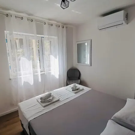 Guest house Matana Sobra