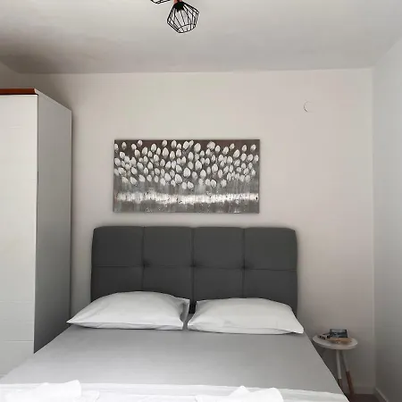 بيت ضيافة Matana Sobra