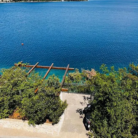 Matana Guest house Sobra