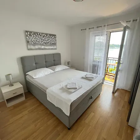 Guest house Matana 3*