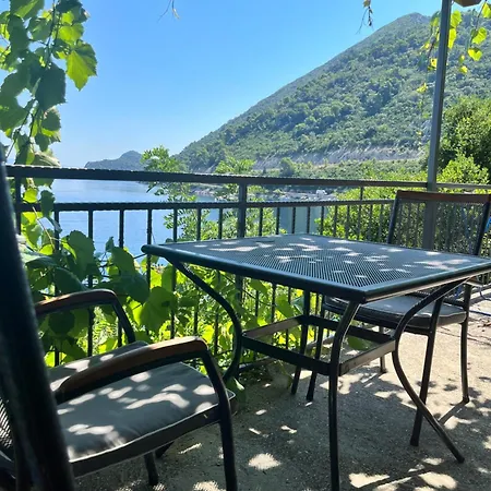 Guest house Matana 3*