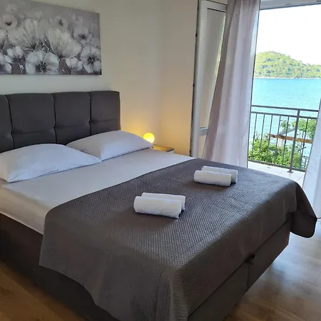 Guest house Matana Sobra