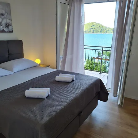 Guest house Matana Sobra