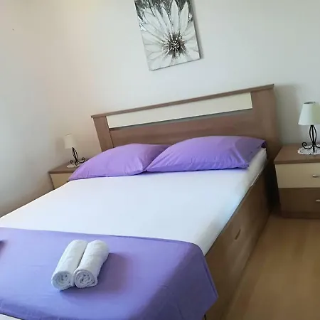 بيت ضيافة Matana Sobra