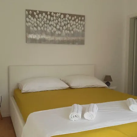 Guest house Matana