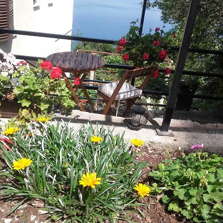 Matana ゲストハウス Sobra