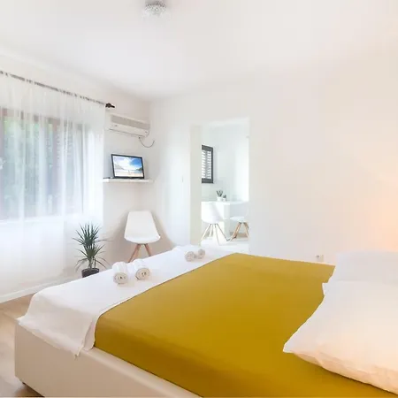 Guest house Matana