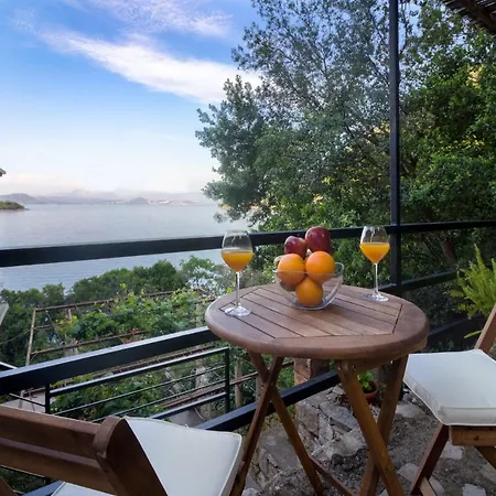 Guest house Matana 3*