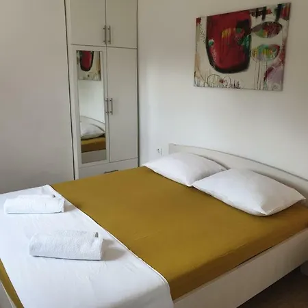 Matana ゲストハウス Sobra