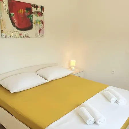 Matana ゲストハウス 3*