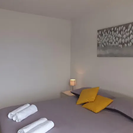 Guest house Matana