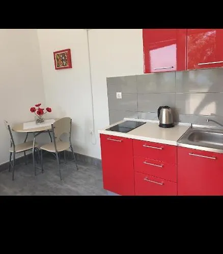 Matana Gæstehus Sobra