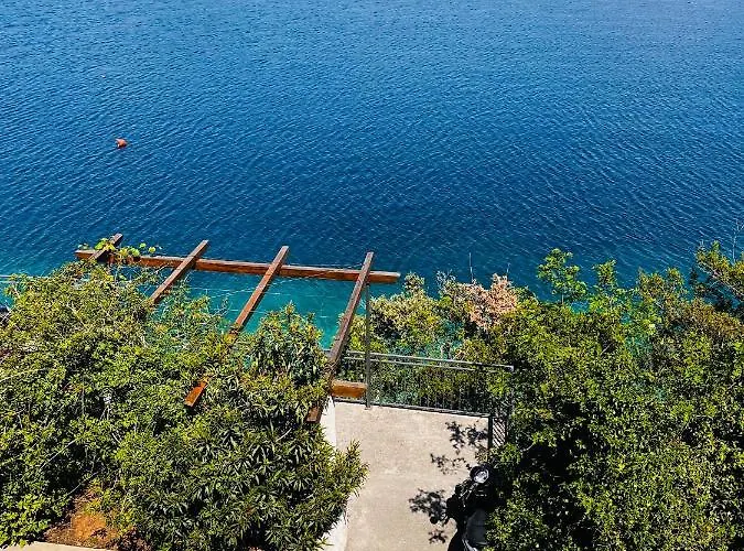 Matana Gæstehus Sobra