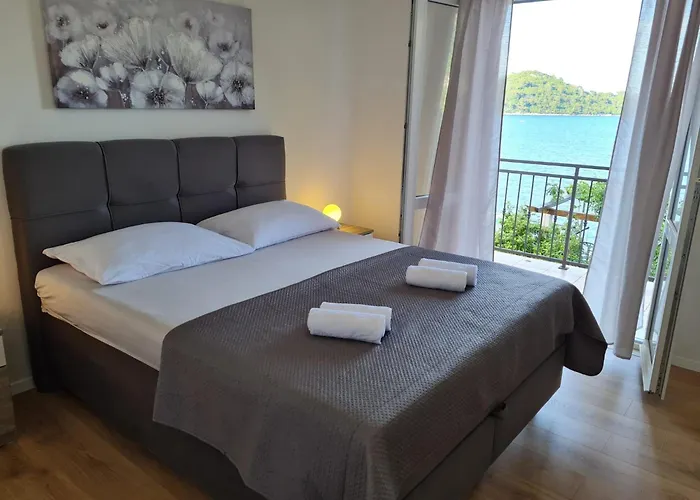 Gæstehus Matana Sobra