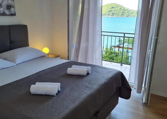 Gæstehus Matana Sobra