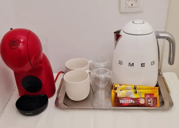 Matana Gæstehus Sobra