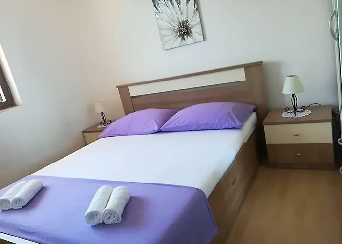 Gæstehus Matana Sobra