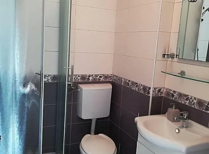 Gæstehus Matana Sobra