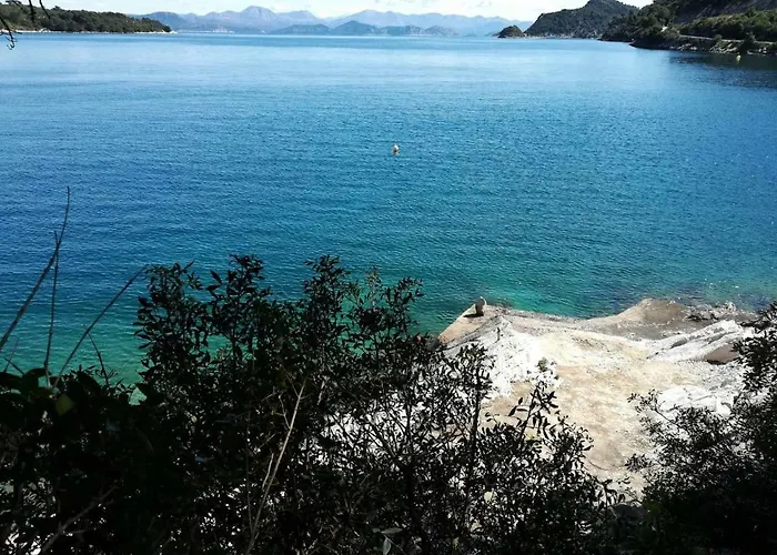 Gæstehus Matana Sobra