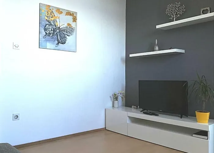 Matana Gæstehus Sobra