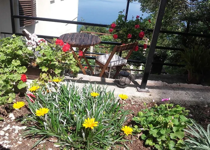 Matana Gæstehus Sobra