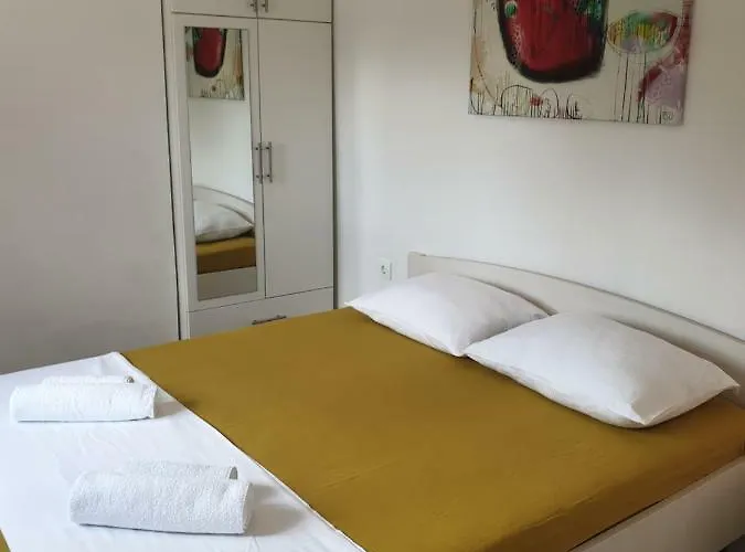 Matana Gæstehus Sobra